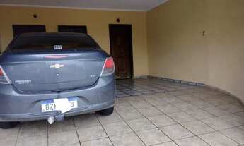 Imagem: Aluga casa 3 dormitórios em Vila nipônica