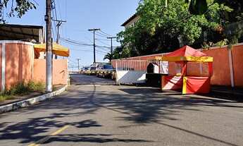 Imagem 2: Apartamento para venda 2 quartos em Trobogy - Salvador - Bahia