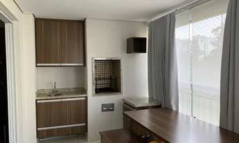 Imagem 2: VERDE MORUMBI para venda com 104 metros quadrados com 2 quartos em Parque Reboucas - São P