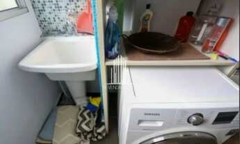 Imagem 11: Cobertura Morumbi 3 quartos sendo 1 suite, 2 vagas, 130m