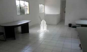 Imagem 3: Sala comercial à venda no Brooklin com 300m²