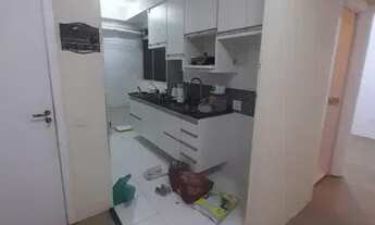 Imagem 5: Apartamento para vender ou alugar - Vila Damaceno - São Paulo