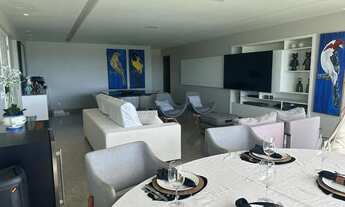 Imagem 5: LUXO na Avenida Boa Viagem!! Vendo exc apt c/4 suítes 217m 3vg. Prédio novo. Próx Pracinha