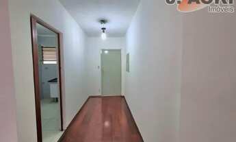 Imagem: Apartamento para aluguel com 61 m² com