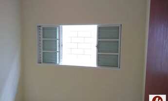 Imagem 7: Casa (térrea na rua) 3 dormitórios, cozinha planejada