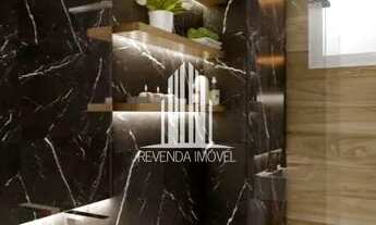 Imagem 6: Apartamento à venda na Vila Sônia com 31m² 2 dormitórios 1 banheiros