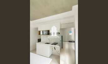 Imagem 7: Apartamento com 1 dorm, 1 banheiro na vila nova conceição