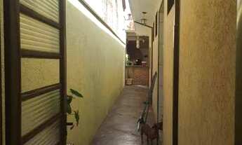 Imagem 4: Casa com 3 dormitórios à venda, 164 m² por R$ 370.000 - Jardim Anhangüera - Ribeirão Preto