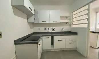 Imagem 4: CARLOS BARBOSA - Apartamento Padrão - Centro