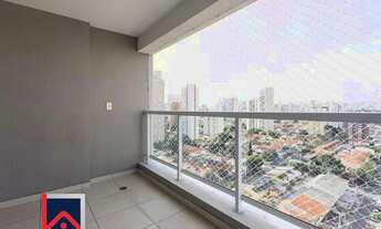 Imagem 6: Apartamento Locação 1 Dormitórios - 45 m² Brooklin