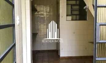 Imagem 5: Casa na Vila Dom Pedro I- São Paulo, SP