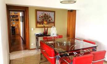 Imagem 3: Apartamento 4 dormitórios ,3 vagas de garagem