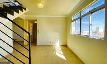 Imagem 6: Cobertura para aluguel, 3 quartos, 1 suíte, 2 vagas, Havaí - Belo Horizonte/MG