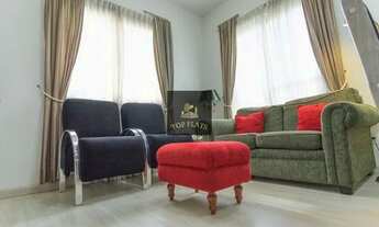 Imagem 2: Flat disponível na Vila Olímpia