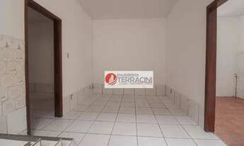 Imagem 3: Apartamento com 1 dormitório para alugar, 45 m² por R$ 710,00/mês - Higienópolis - Porto A