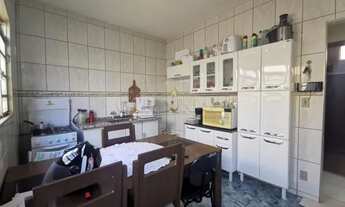 Imagem 6: Casa Padrão em Araraquara