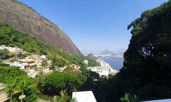 Imagem 7: Casa Espetacular para venda com elevador, 380 metros quadrados e 4 quartos em Lagoa - Rio