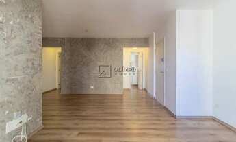 Imagem 6: Apartamento Venda Vila Mariana 110 m² 3 Dormitórios