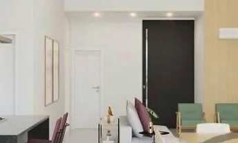 Imagem 2: CASA RESIDENCIAL em VOTORANTIM - SP, ALPHAVILLE NOVA ESPLANADA