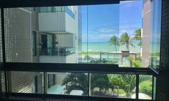 Imagem: Maravilhoso Apartamento a beira mar para