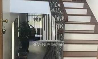 Imagem 7: SOBRADO 4 DORMITÓRIOS 3 SUITES 3 VAGAS 300M² - VILA SONIA