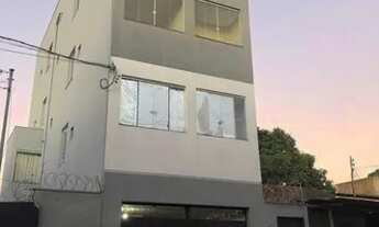 Imagem: Alugo Ap Santo Expedito - HU - Prefeitura