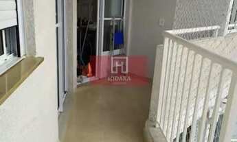 Imagem 2: Apartamento à venda no bairro Brás - São Paulo/SP, Zona Leste