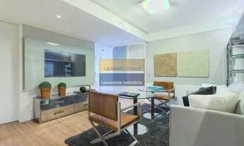 Imagem 7: Apartamento 3 dormitórios - Bairro Jardim Europa