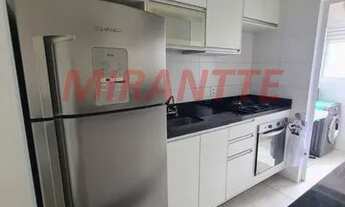 Imagem 6: Apartamento de 60m² com 2 quartos em Vila Guilherme