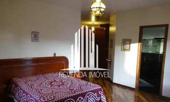 Imagem: Sobrado no Jardim França- São Paulo, SP