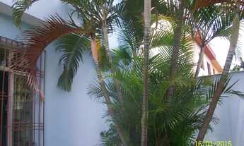 Imagem 2: Sobrado com 3 dormitórios, 180 m² - venda por R$ 610.000,00 ou aluguel por R$ 2.861,00/mês