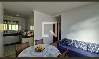 Imagem 2: Apartamento para Aluguel - Santa Maria, 3 Quartos, 100 m2