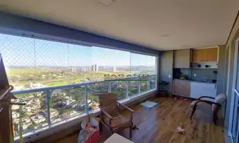 Imagem: Apartamento com 3 dormitórios, 130 m²