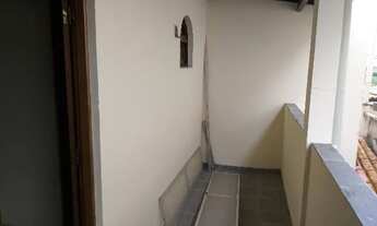 Imagem 2: Casa em Stella Maris, três quartos, dois banheiro uma suite, varandas