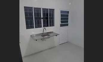 Imagem 4: Casa para venda tem 70 metros quadrados com 2 quartos