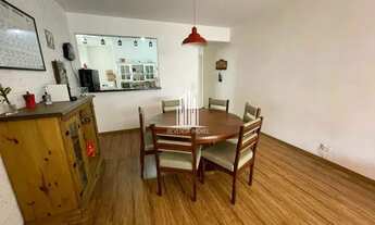 Imagem 5: Apartamento espaçoso, iluminado e ventilado com 3 dormitórios, sendo 1 suíte, armários emb