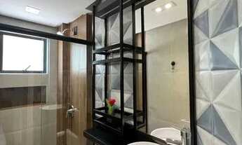 Imagem 6: Maravilhoso Apto Reformado Centro de Balneário, 4 mim até a praia !!