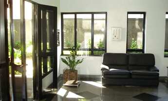 Imagem 7: Sala comercial de 35m² e 1 vaga na CONSOLAÇÂO