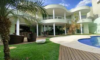 Imagem 3: Sobrado para locação no Swiss Park