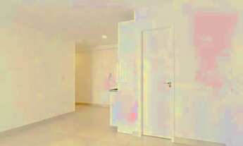 Imagem 2: Lindo studio em edifício com lazer completo. Excelente localização, com amplo acesso a tra