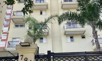 Imagem 2: Duplex para venda com 70m/2 com 2 dormitórios no Tatuapé - São Paulo - SP