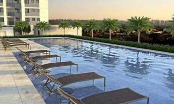 Imagem 4: Apartamento a venda com 48 metros com 2 quartos em Centro - Osasco