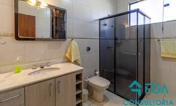 Imagem 2: Casa para Venda em Taubaté, Jardim das Nações, 3 dormitórios, 1 suíte, 2 banheiros, 2 vaga