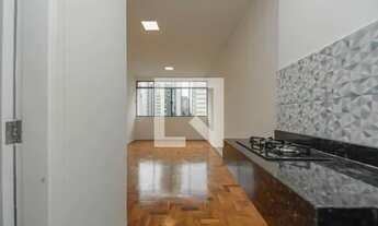 Imagem: Apartamento para Aluguel - Higienópolis