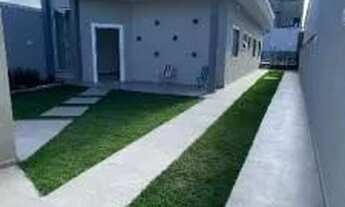 Imagem: Excelente casa na praia com piscina, 3 dormitórios