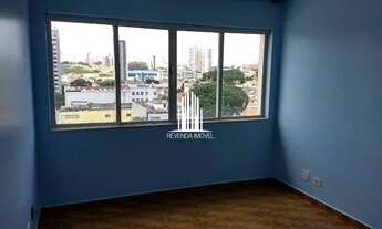 Imagem 5: Apartamento no Condomínio Edifício Ipanema com 80m e 2 quartos no Ipiranga