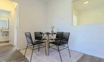 Imagem 3: Apartamento para venda com 56m2 com 2 quartos e 2 vagas em Saúde - São Paulo - São Paulo