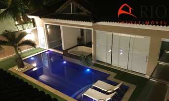 Imagem 7: CASA RESIDENCIAL em RIO DE JANEIRO - RJ, BARRA DA TIJUCA