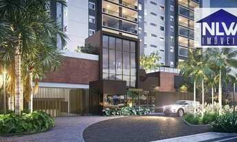 Imagem 3: Apartamento à venda, 84 m² por R$ 890.000,00 - Tatuapé - São Paulo/SP