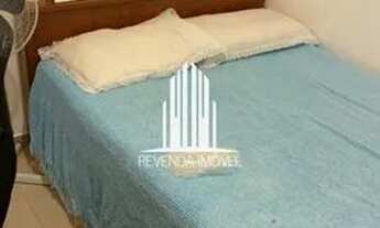 Imagem 7: Apartamento à venda 80m² 2 dormitórios e 2 vagas no Morumbi